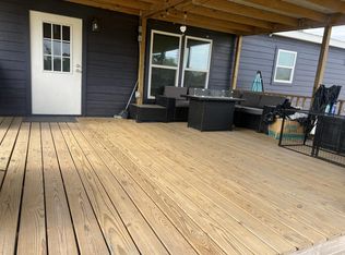 5258 An County Rd #2212, Palestine, TX 75803
