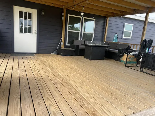 5258 An County Rd #2212, Palestine, TX 75803