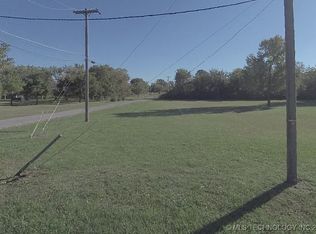 E 103rd St N, Owasso, OK 74055