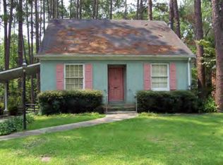 422 Jefferson St E, Douglas, GA 31533