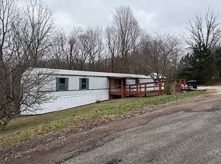 1084 Old Us Highway 60 Loop, Irvington, KY 40146