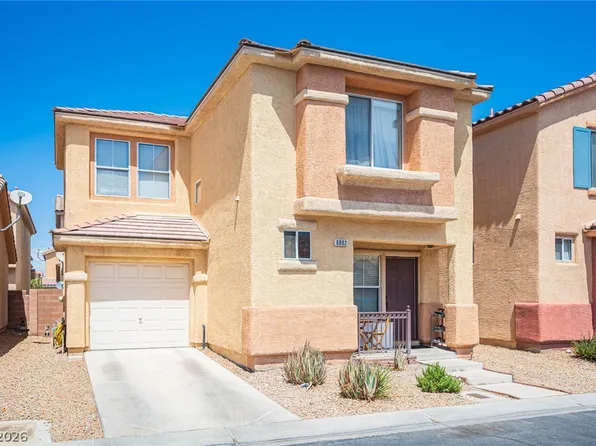 6882 Bronze Meadow Ave, Las Vegas, NV 89122