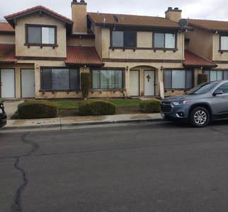 1501 Racquet Club Dr APT F, Los Banos, CA, 93635