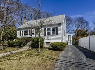 78 Greenhood St, Dedham, MA 02026