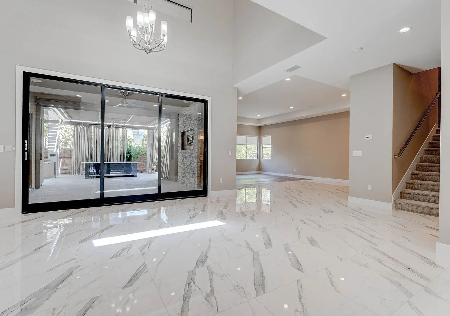 86 Pristine Glen Street, Las Vegas, NV 89135 — Photo 2