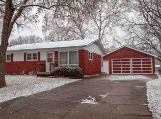 2023 Strong Ave, Manhattan, KS 66502