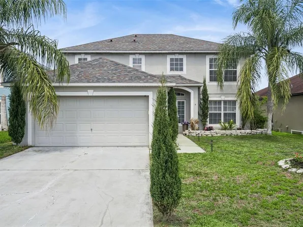 167 Pinefield Dr, Sanford, FL 32771