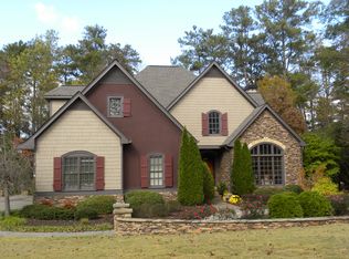 1018 Chestnut Hill Rd, Marietta, GA 30064