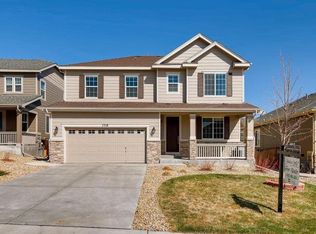 7719 Blue Water Dr, Castle Rock, CO 80108