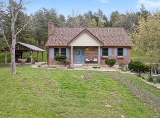 9377 Jerry Wright Rd, Alexandria, KY 41001