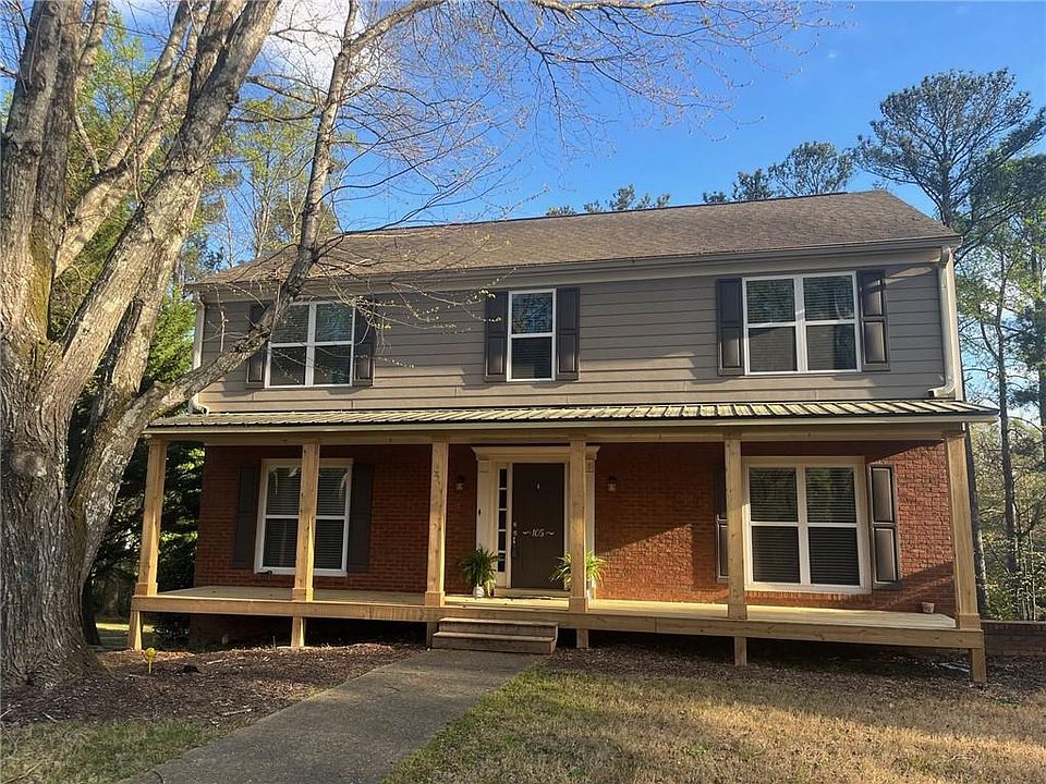 105 Spring Ridge Ct, Roswell, GA 30076 Zillow