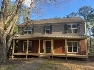 105 Spring Ridge Ct, Roswell, GA 30076