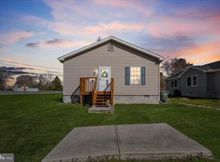 None Available, Berlin, MD 21811