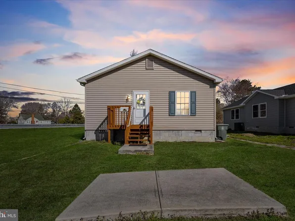 203 Branch St, Berlin, MD 21811