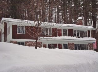 16 Rayton Rd, Hanover, NH 03755