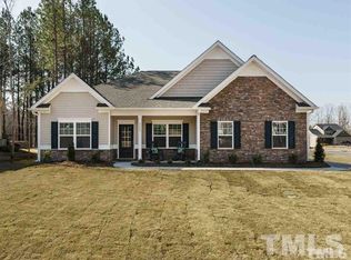 30 Highland Rhodes Dr, Clayton, NC 27520