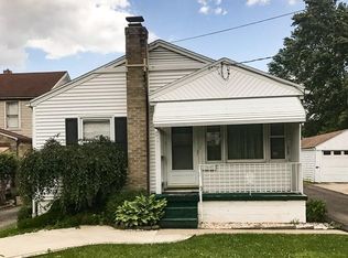 66 N Linden Rd, Mansfield, OH 44906