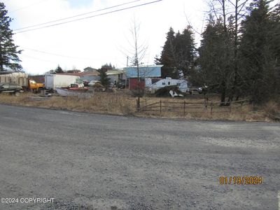 3026 Melnitsa Ln, Kodiak, AK, 99615