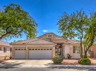 1363 Rolling Sunset St, Henderson, NV 89052