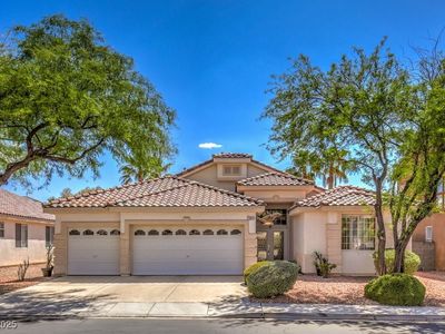 1363 Rolling Sunset St, Henderson, NV, 89052
