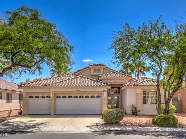 1363 Rolling Sunset St, Henderson, NV 89052