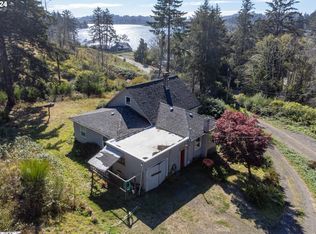 6051 NE 50th St, OTIS, OR 97368