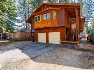952 Tallac Ave UNIT B, South Lake Tahoe, CA 96150