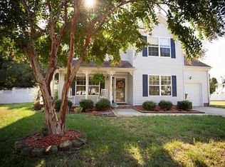 8604 Midway Ct, Hayes, VA 23072