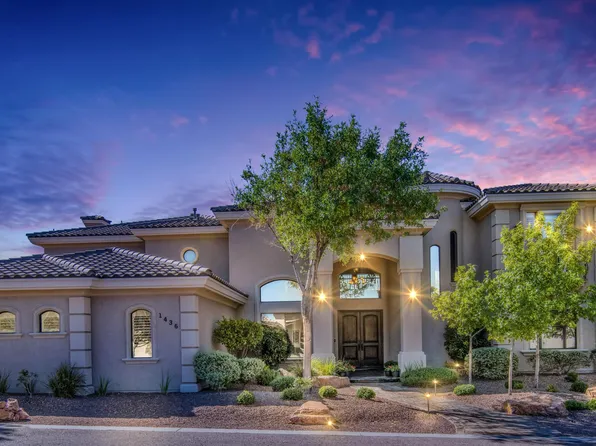 1436 Via Quijano Ln, El Paso, TX 79912