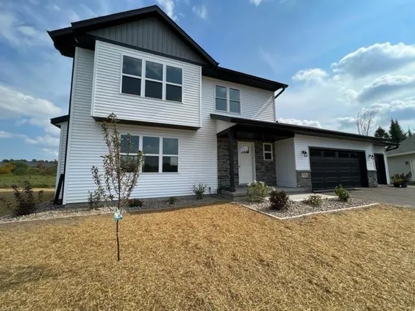 3502 KAZIAK COURT Lot 5, Weston, WI 54476