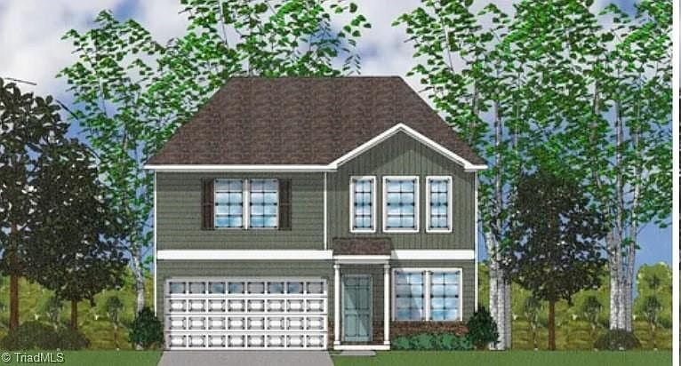2nd image of 4772 Bell West Dr