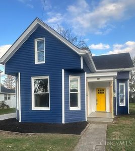 310 S Union St, Bethel, OH, 45106