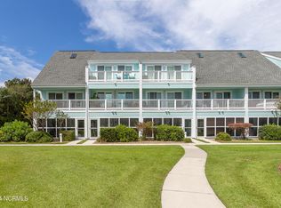 9201 Coast Guard Rd #G306, Emerald Isle, NC 28594