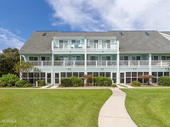 9201 Coast Guard Road #G306, Emerald Isle, NC 28594