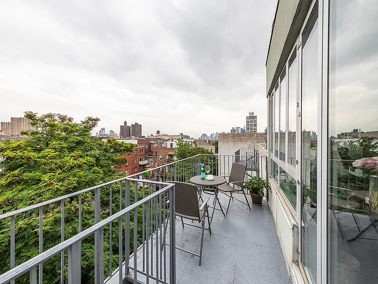 188 S 8th St #PENTHOUSE — Photo 11
