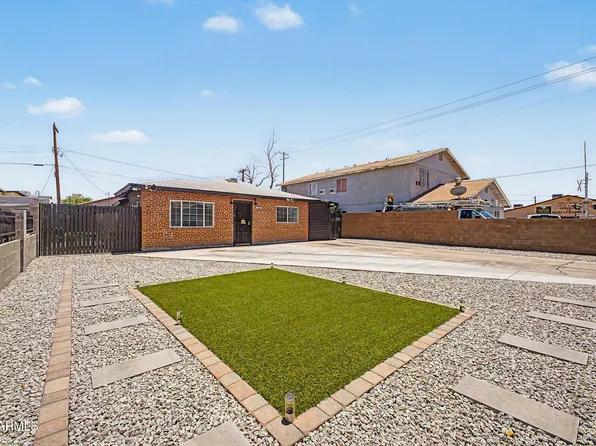 1449 S 11TH Avenue, Phoenix, AZ 85007