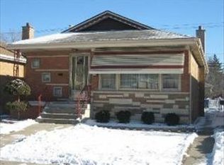 10509 S Drake Ave, Chicago, IL 60655
