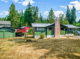 17003 118th St NE, Arlington, WA
