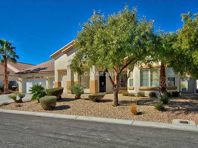 4009 Birchmont St, Las Vegas, NV, 89130