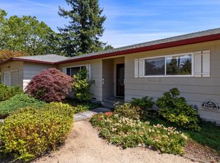 1288 Triple Oak Way, Fulton, CA 95439