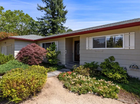 1288 Triple Oak Way, Fulton, CA 95439