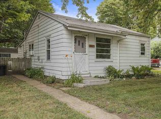 2821 20th St, Rockford, IL 61109