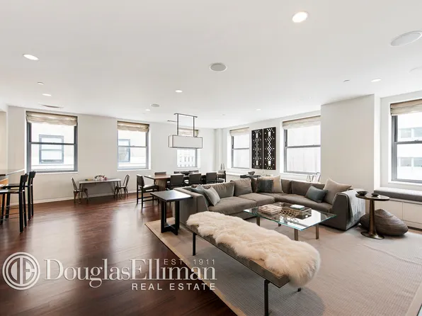 52 Thomas St APT 4A, New York, NY 10013