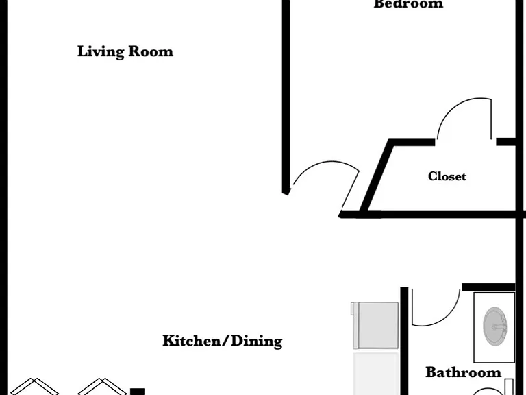 Rush City Country Apartments — Photo 35