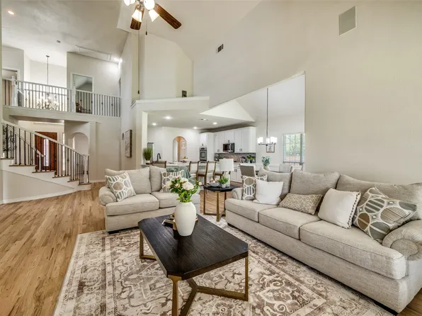 14993 Harmony Ln, Frisco, TX 75035