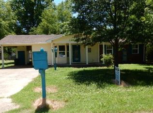 270 Missouri St, Steele, MO 63877