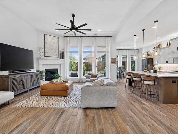 2nd image of 2209 Moore Valley Dr