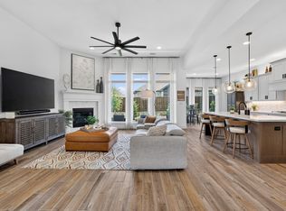 2209 Moore Valley Dr, McKinney, TX 75071