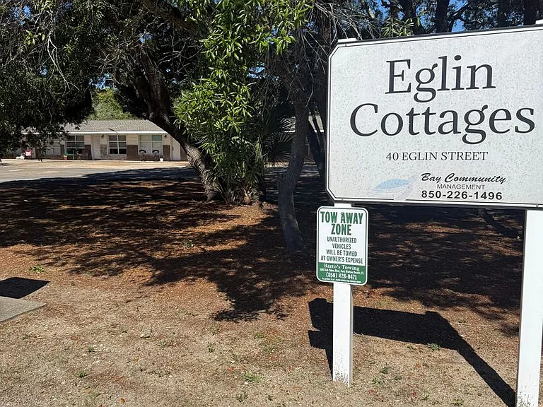 40 Eglin St #K — Photo 1