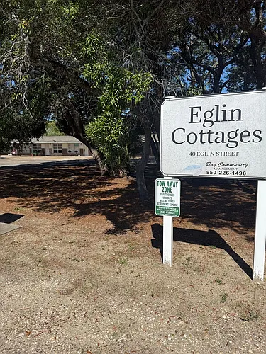 40 Eglin St #K Photo 1